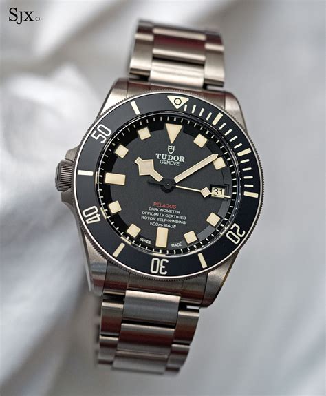 tudor lhd discontinued|tudor lhd watch.